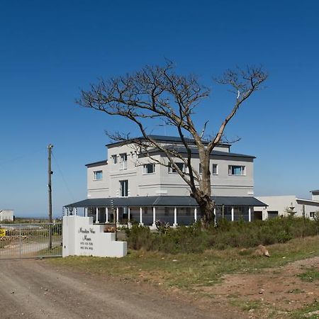 Mountain View Manor Hotel Grahamstown Exterior foto