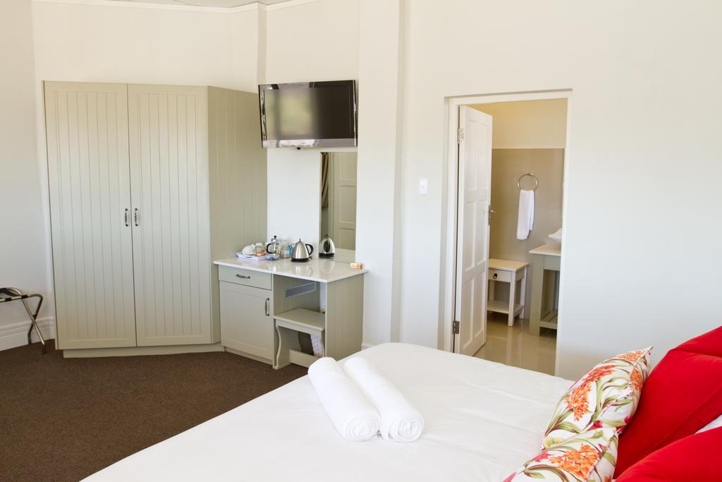 Mountain View Manor Hotel Grahamstown Quarto foto