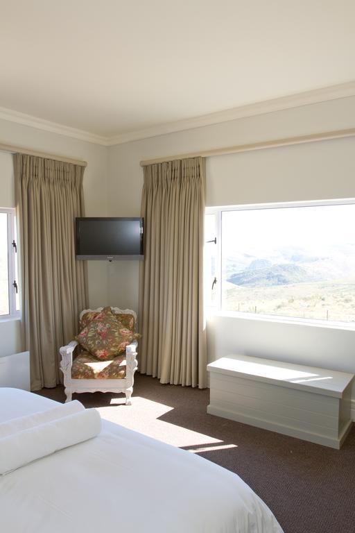 Mountain View Manor Hotel Grahamstown Quarto foto