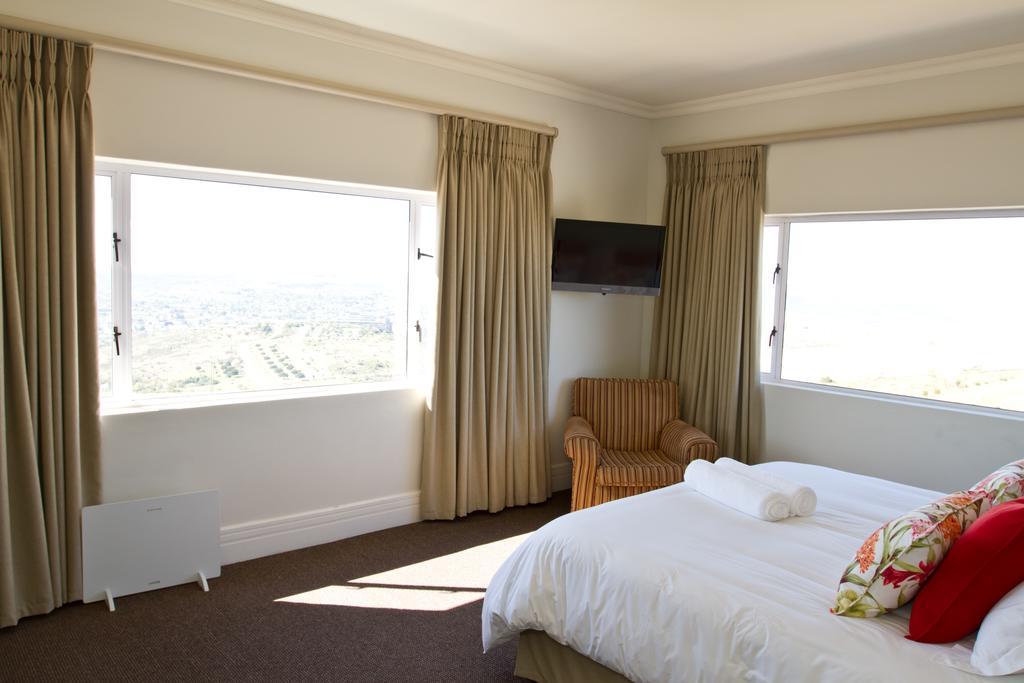 Mountain View Manor Hotel Grahamstown Quarto foto