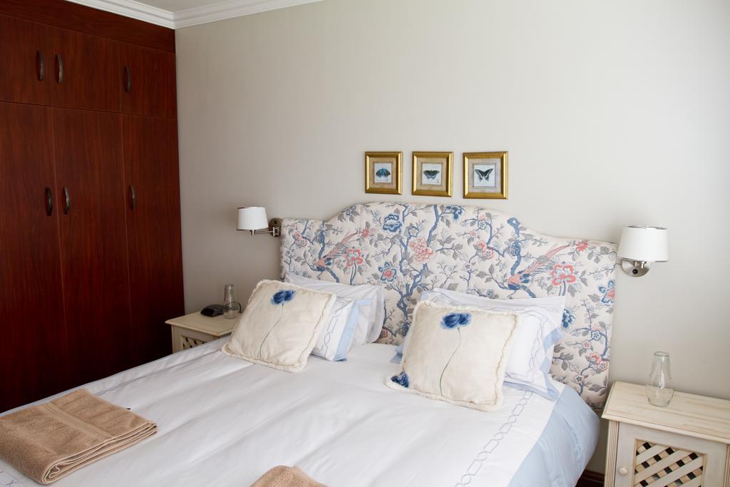 Mountain View Manor Hotel Grahamstown Quarto foto