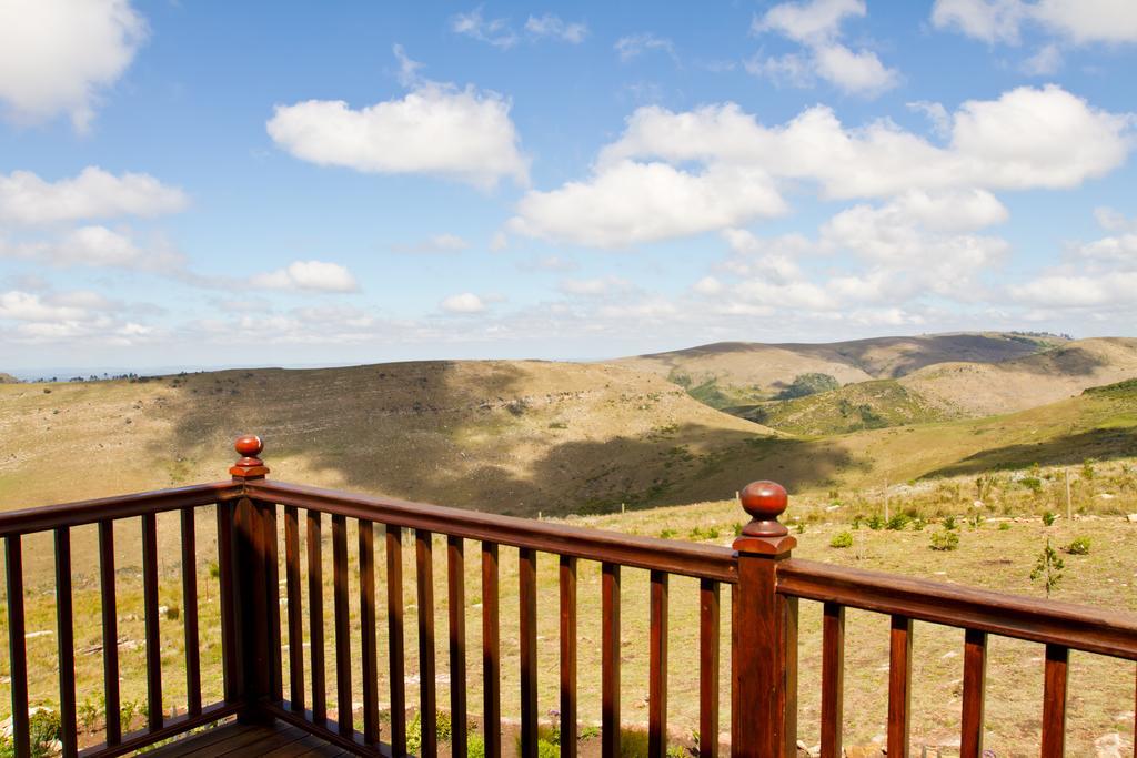 Mountain View Manor Hotel Grahamstown Quarto foto
