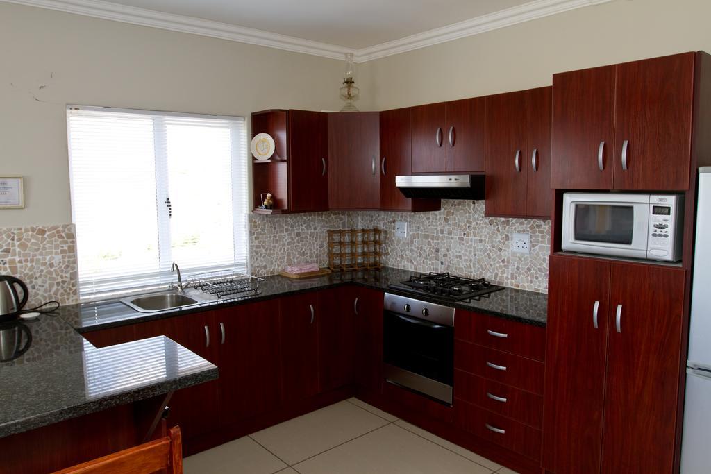 Mountain View Manor Hotel Grahamstown Quarto foto