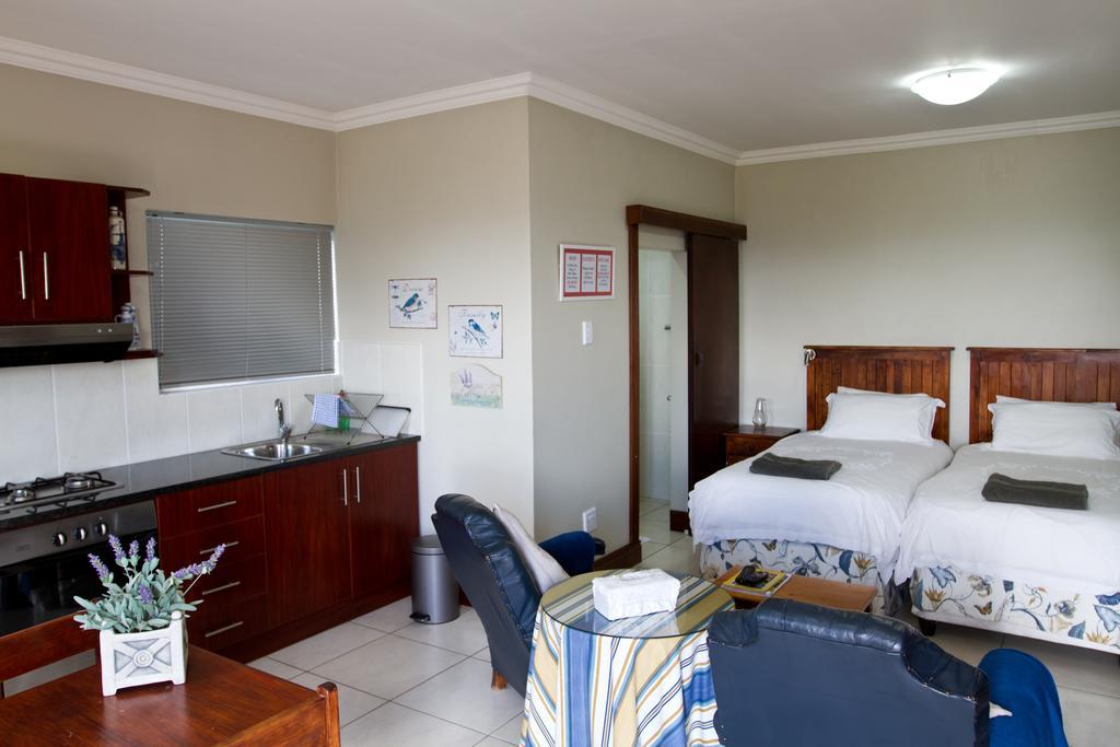 Mountain View Manor Hotel Grahamstown Quarto foto