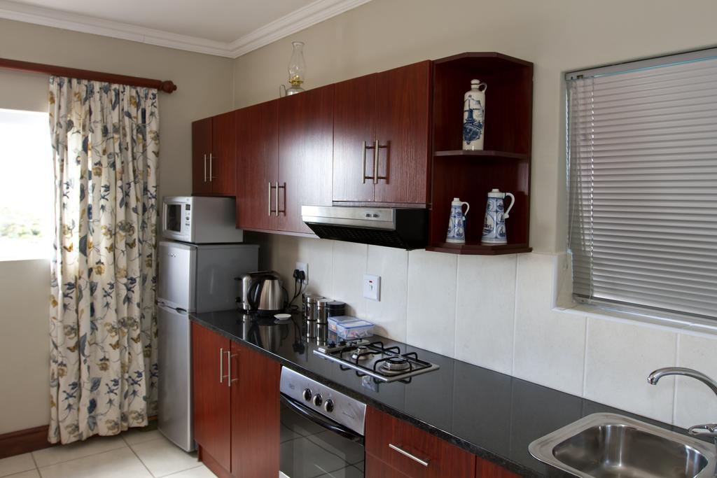 Mountain View Manor Hotel Grahamstown Quarto foto