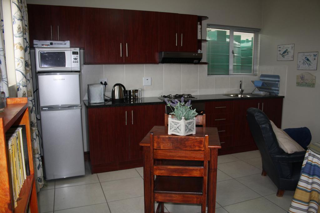 Mountain View Manor Hotel Grahamstown Quarto foto