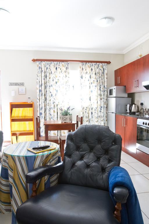 Mountain View Manor Hotel Grahamstown Quarto foto