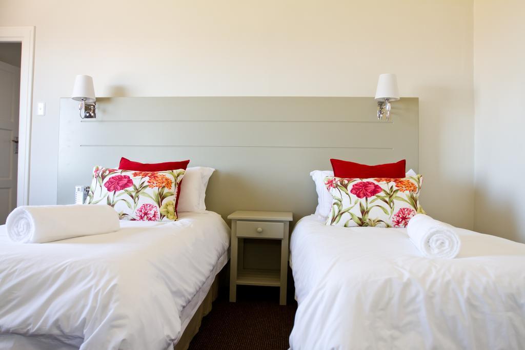 Mountain View Manor Hotel Grahamstown Exterior foto