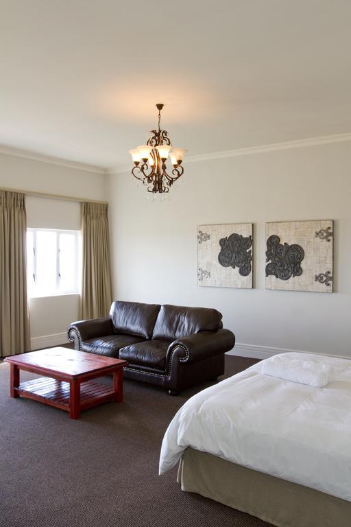 Mountain View Manor Hotel Grahamstown Exterior foto